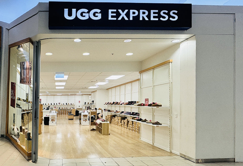 UGG Express - UGG Boots North City Store