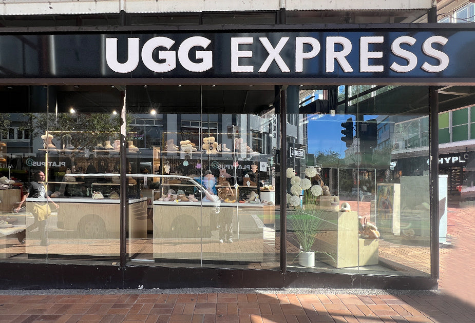 UGG Express - UGG Boots Cuba Store