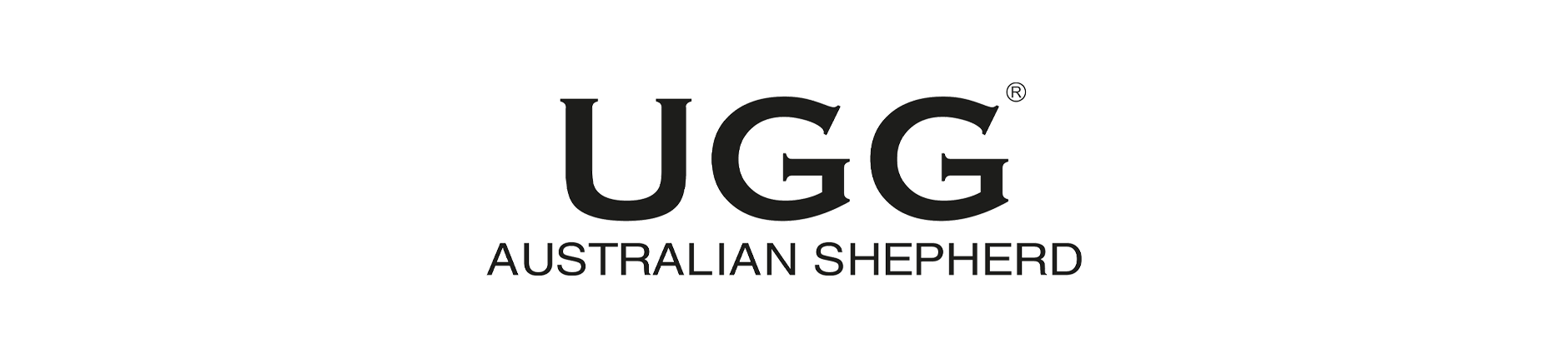 AUSTRALIAN SHEPHERD® UGG
