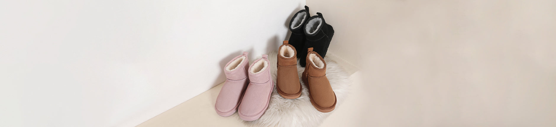 Kids UGG Boots