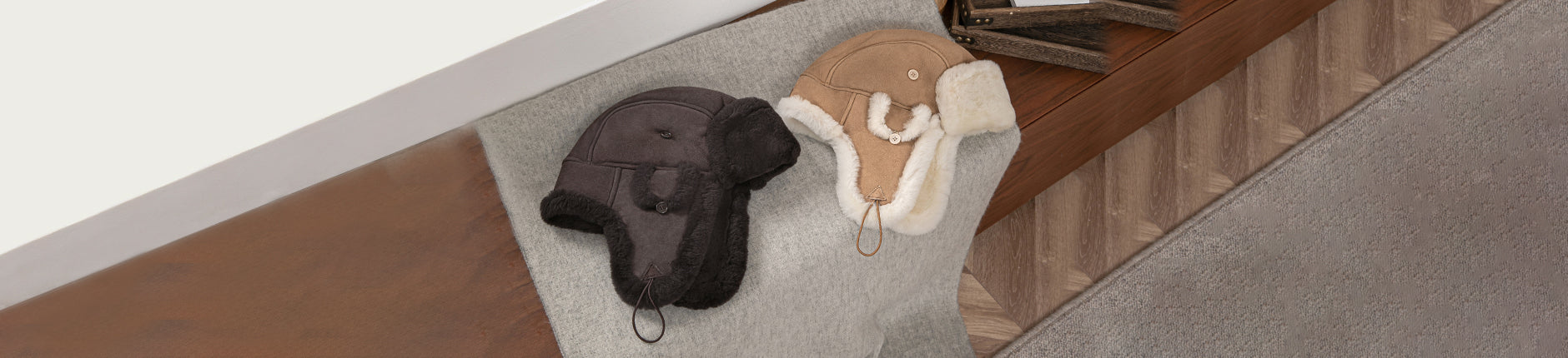Hats & Gloves