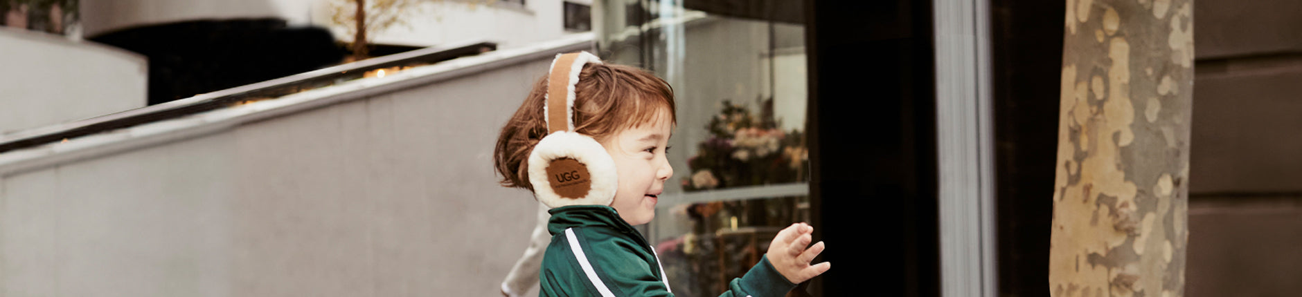 Kids UGG Accessories