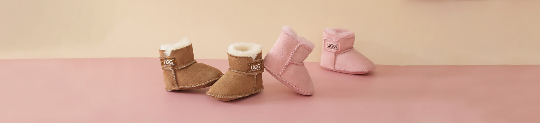 Baby UGGs