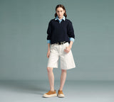 AUSTRALIAN SHEPHERD® UGG Slippers Sheepskin Wool Drawstring Chunky Platform Harlow UGG AUSTRALIAN SHEPHERD