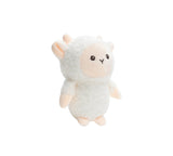TARRAMARRA® Cute Plush Lambie Keyring