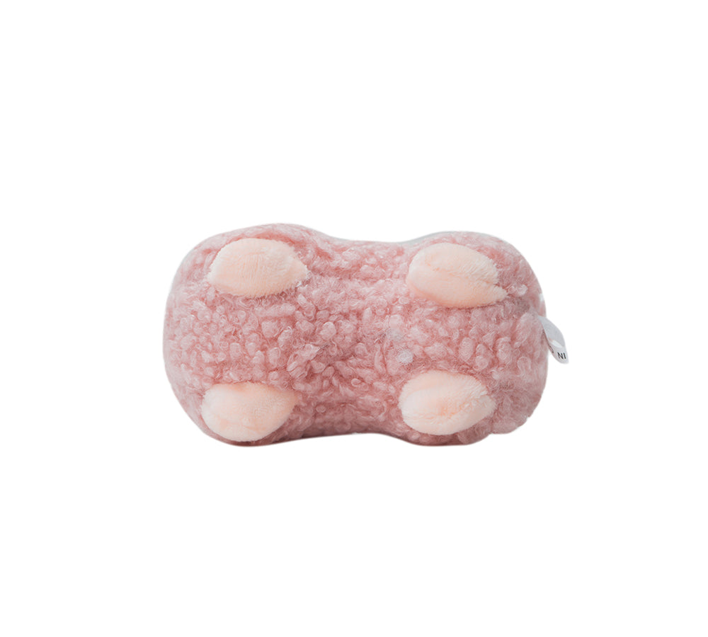 TARRAMARRA® Cute Plush Alpie Keyring