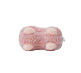 TARRAMARRA® Cute Plush Alpie Keyring