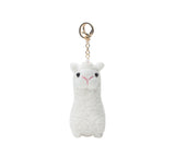 TARRAMARRA® Cute Plush Alpie Keyring