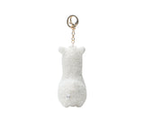 TARRAMARRA® Cute Plush Alpie Keyring