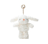 TARRAMARRA® Cute Plush Flop Bunny Keyring