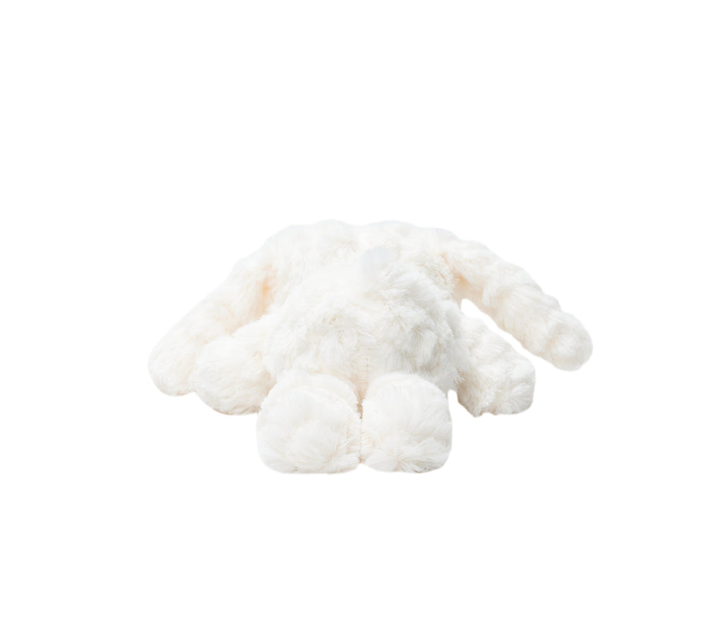 TARRAMARRA® Cute Plush Flop Bunny Keyring