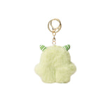 Cylin Keyring TARRAMARRA