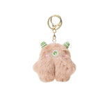 Cylin Keyring TARRAMARRA