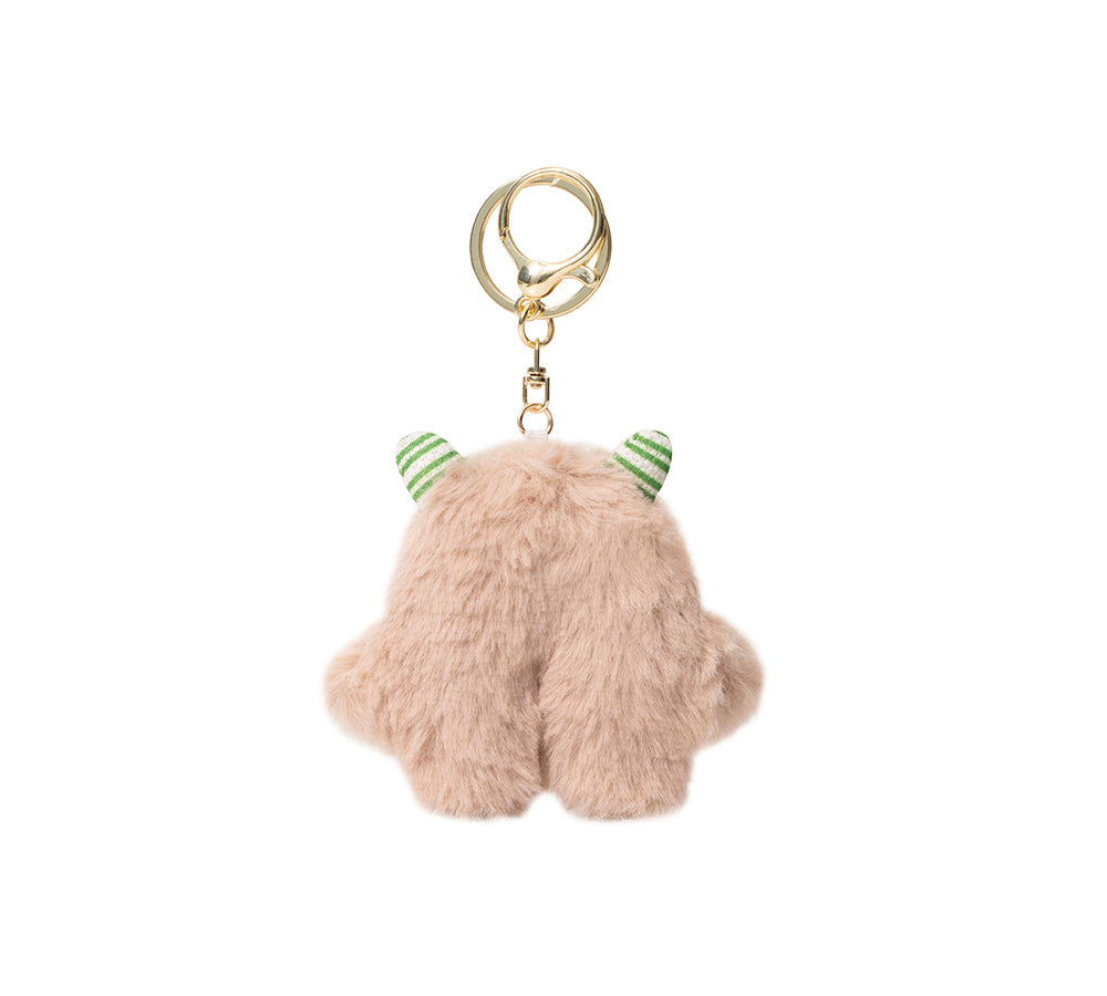 Cylin Keyring TARRAMARRA
