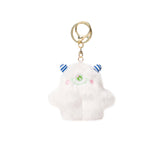 Cylin Keyring TARRAMARRA