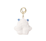 Cylin Keyring TARRAMARRA