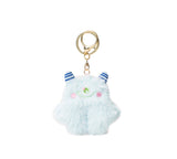 Cylin Keyring TARRAMARRA
