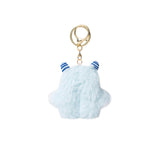 Cylin Keyring TARRAMARRA