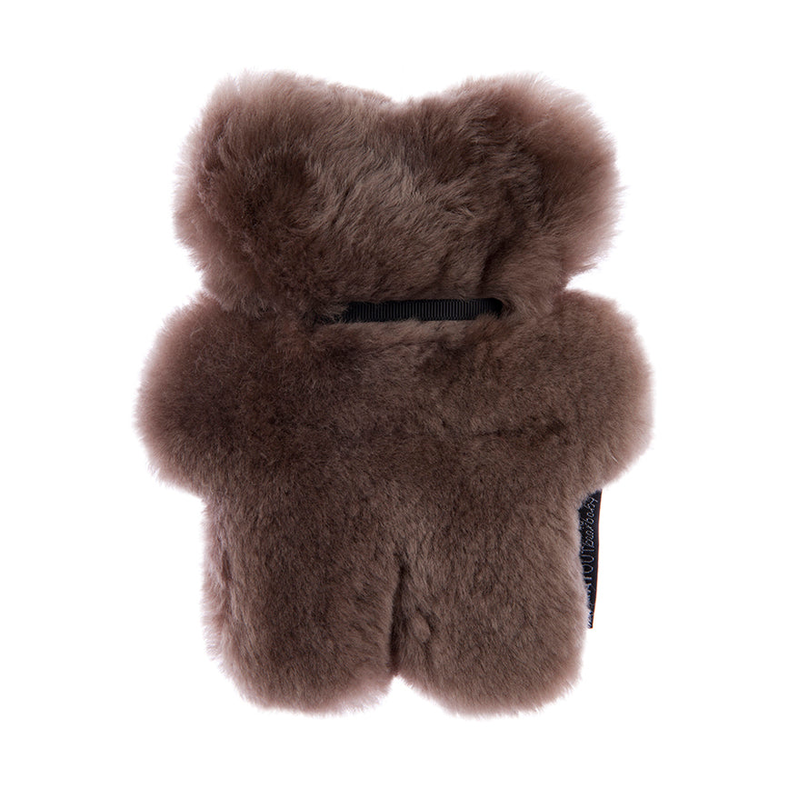 Baby Soft Cuddly FLATOUT BEAR