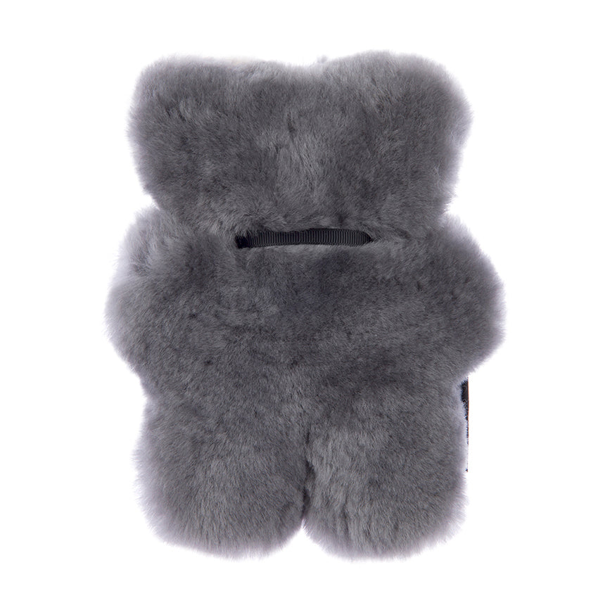Baby Soft Cuddly FLATOUT BEAR