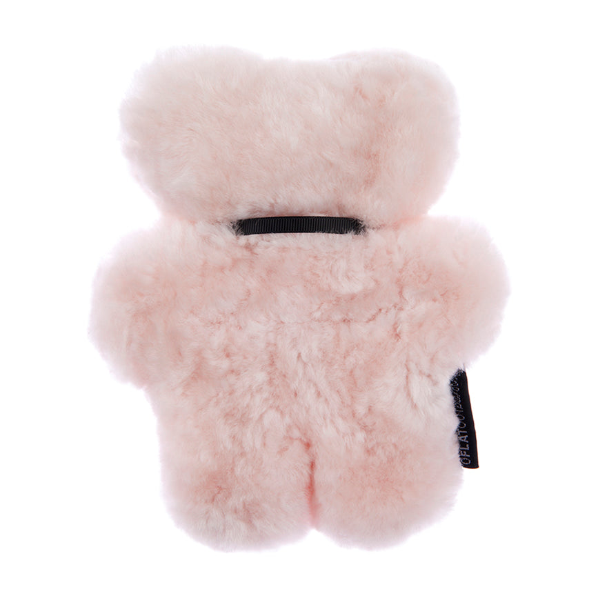Baby Soft Cuddly FLATOUT BEAR