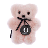Baby Soft Cuddly FLATOUT BEAR