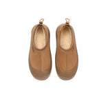 Australian Shepherd® UGG Slippers Sheepskin Wool Drawstring Large Size Harlow UGG AUSTRALIAN SHEPHERD