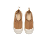 Australian Shepherd® UGG Slippers Sheepskin Wool Drawstring Large Size Harlow UGG AUSTRALIAN SHEPHERD