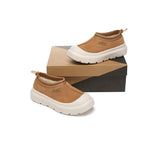 Australian Shepherd® UGG Slippers Sheepskin Wool Drawstring Large Size Harlow UGG AUSTRALIAN SHEPHERD