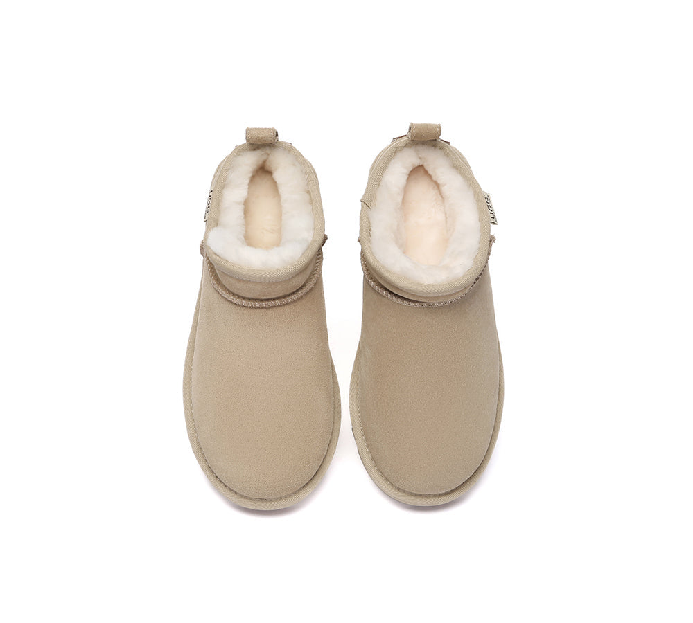 Nano Classic UGG AUSTRALIAN SHEPHERD