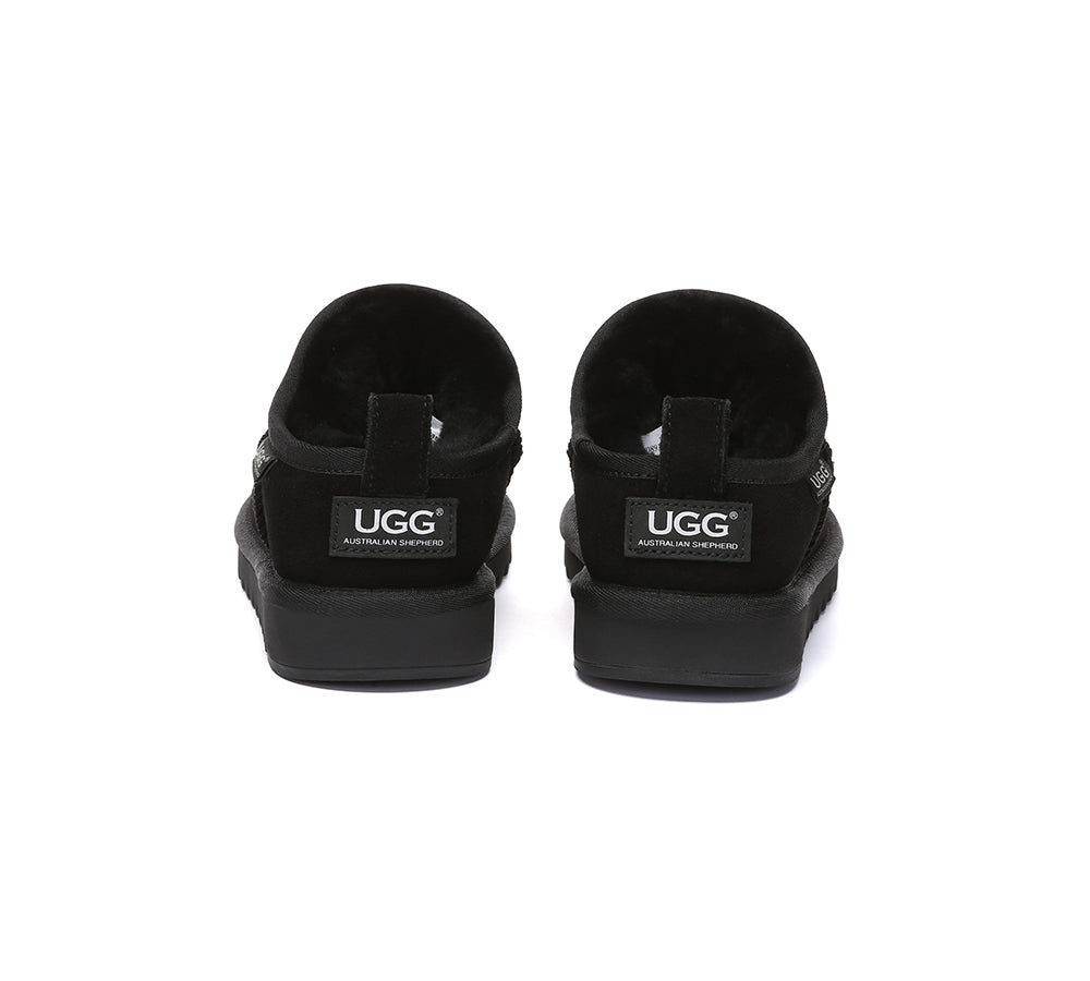 Nano Classic UGG AUSTRALIAN SHEPHERD
