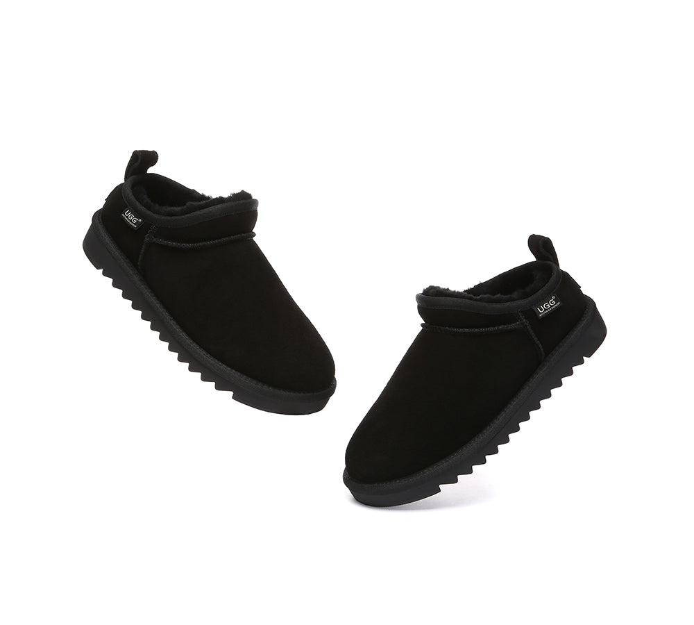 Nano Classic UGG AUSTRALIAN SHEPHERD