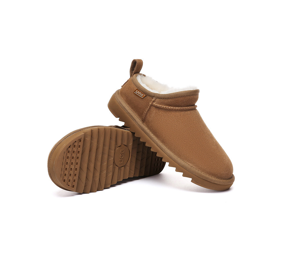 Nano Classic UGG AUSTRALIAN SHEPHERD