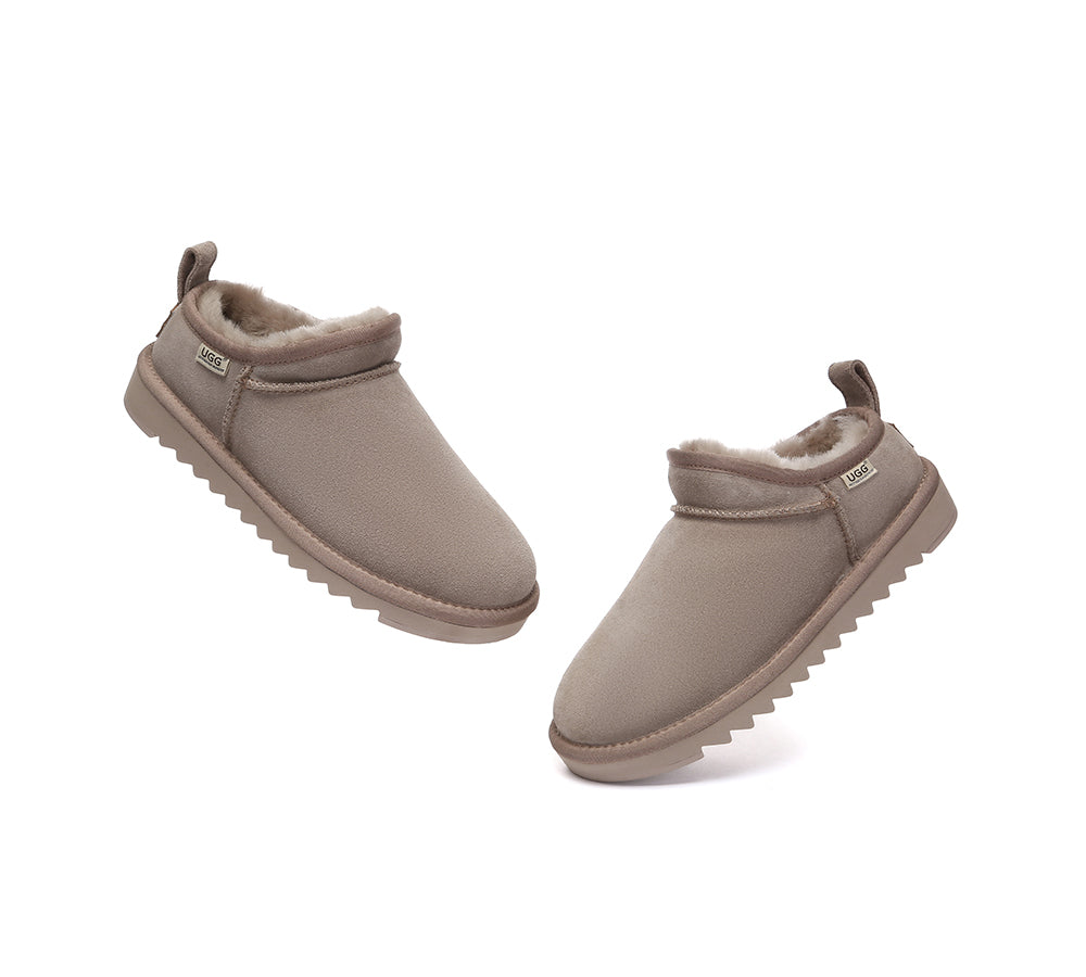 Nano Classic UGG AUSTRALIAN SHEPHERD