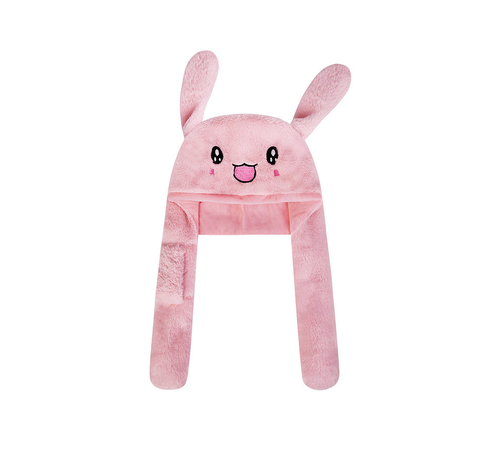 TARRAMARRA® Moving Ear Plush Hat – UGG EXPRESS NZ