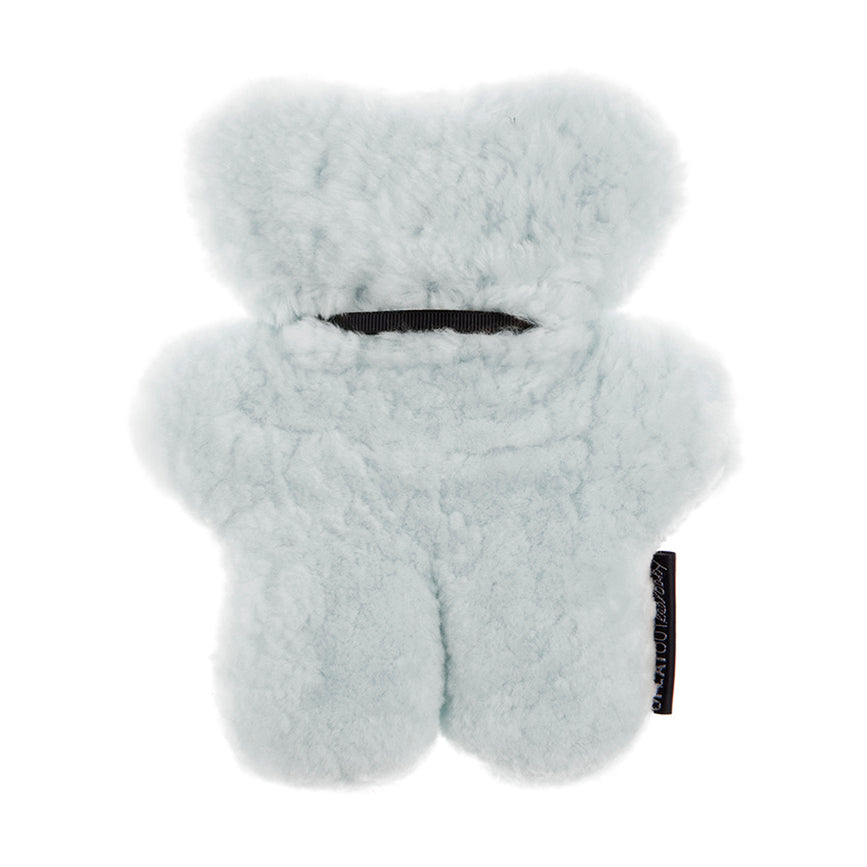 Baby Soft Cuddly FLATOUT BEAR