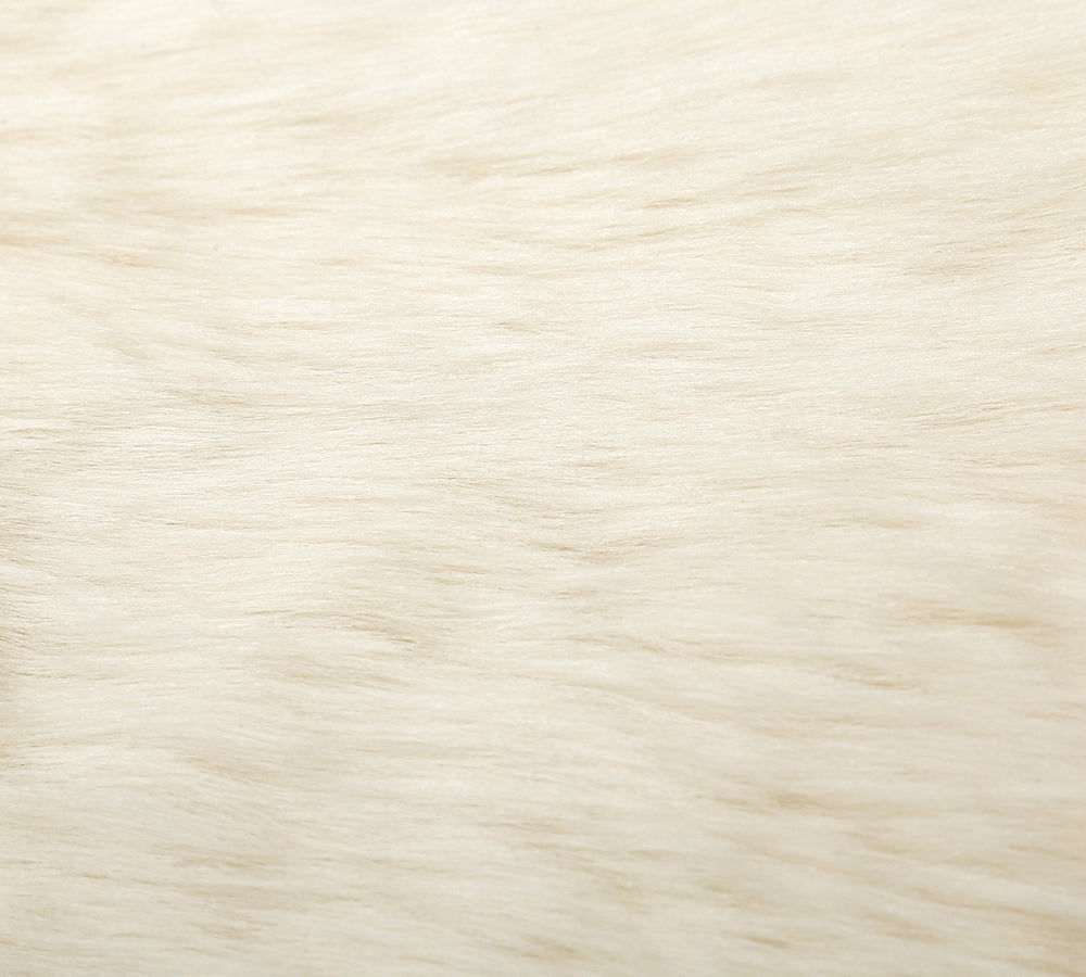 Rugs - TA Premium Australian Sheepskin Single Long Wool Rugs 115cm