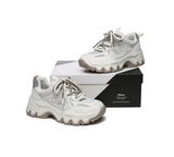 Sneakers - Women Chunky Sneaker Carter