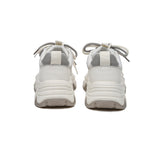 Sneakers - Women Chunky Sneaker Carter