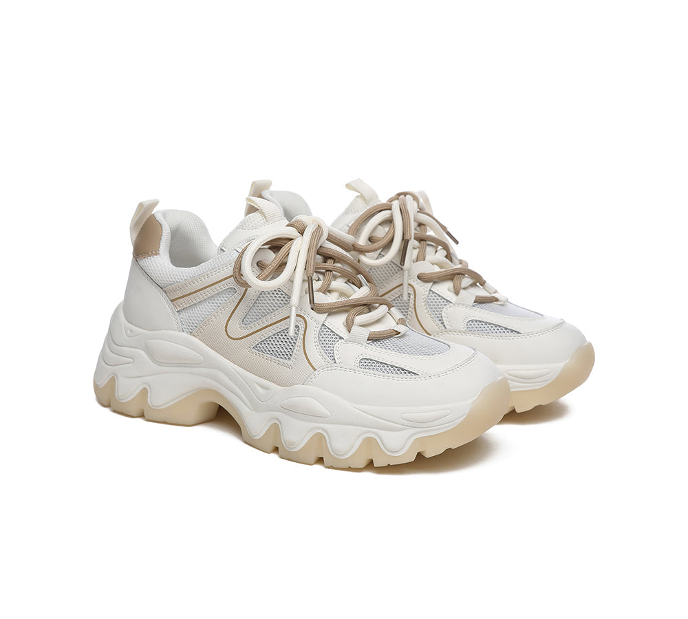 TARRAMARRA® Women Chunky Sneakers Carter – UGG EXPRESS NZ