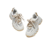 Sneakers - Women Chunky Sneaker Carter