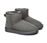 UGG Boots - Mini Classic Sheepskin Boots