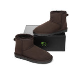 UGG Boots - Mini Classic Sheepskin Boots