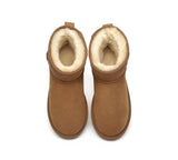 UGG Boots - Mini Classic Sheepskin Boots