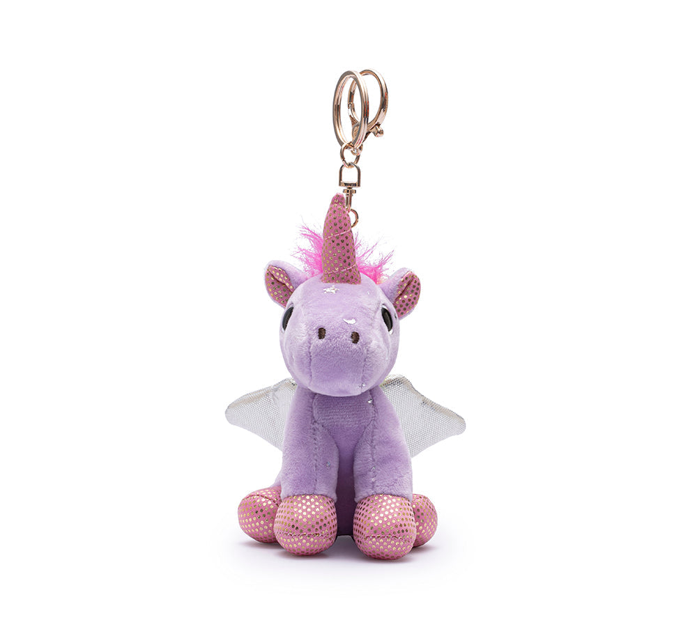Unicorn keyring amazon 2025