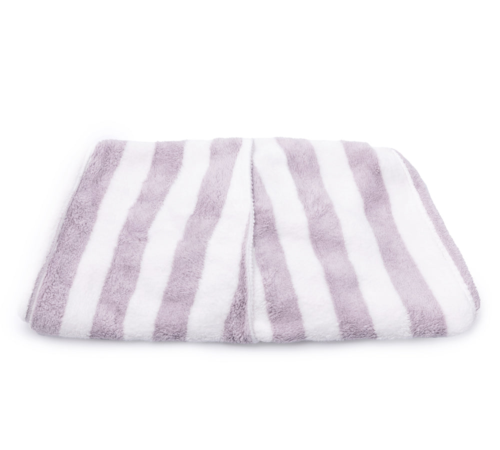 Accessories - Fast Drying Hair Turban Towel