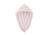 Accessories - Fast Drying Hair Turban Towel