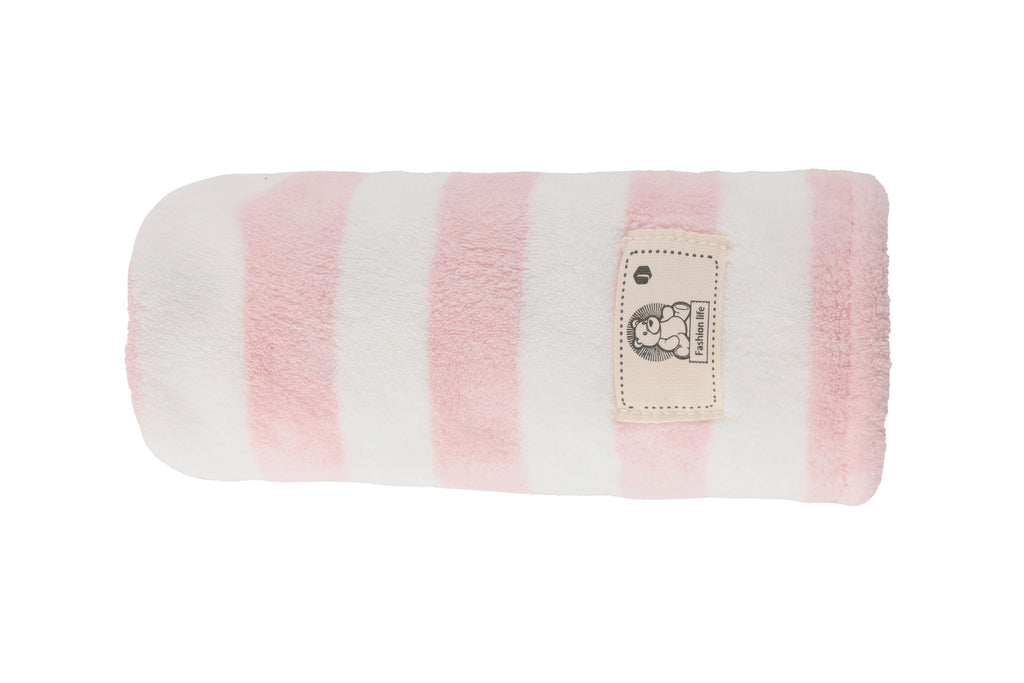 Accessories - Fast Drying Hair Turban Towel