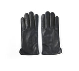 Accessories - Sheepskin Wool Women Leather Gloves Benjamin
