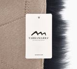 Rugs - Square Wool Seat Cushion 45cm X 45cm